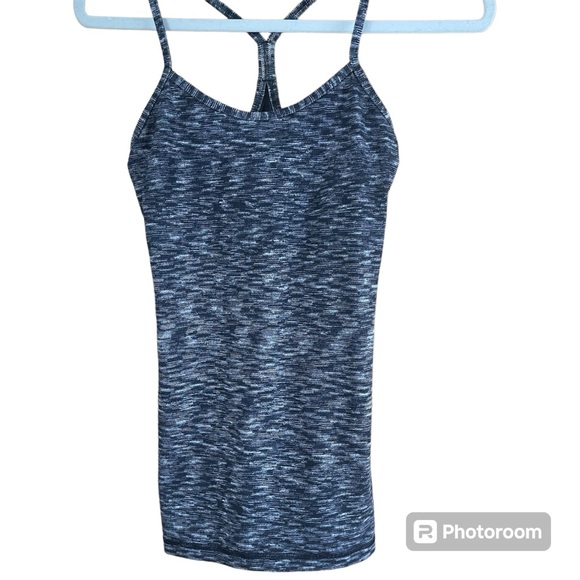 Lululemon power y tank - Picture 1 of 3